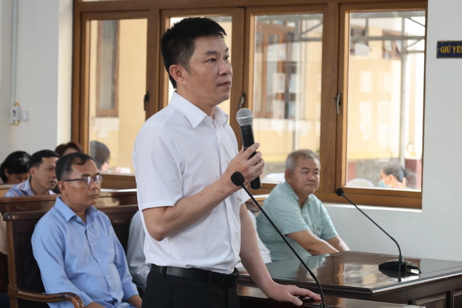 Tình Huống Bị Bỏ Quên