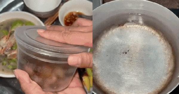 Câu chuyện thực tế