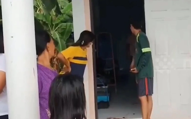 Quy trình tìm kiếm