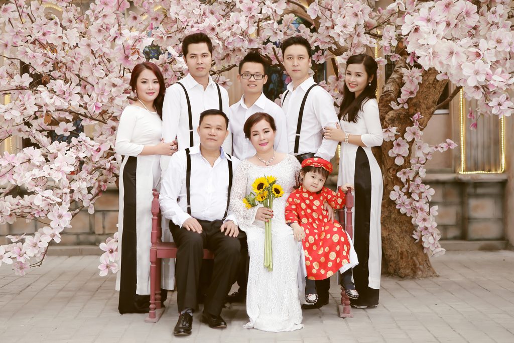 Ngày Cưới Và Món Quà Bất Ngờ