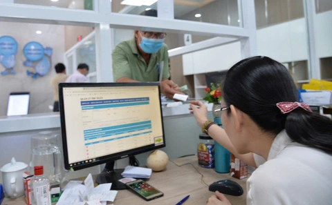 Chi tiết quá trình lừa đảo